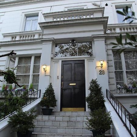 Dawson Place, Juliette'S Bed And Breakfast Londra Dış mekan fotoğraf