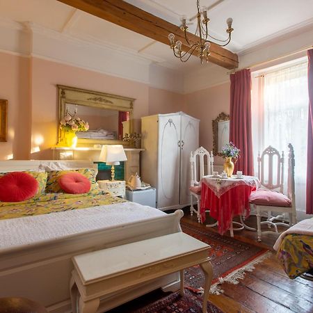 Dawson Place, Juliette'S Bed And Breakfast Londra Dış mekan fotoğraf