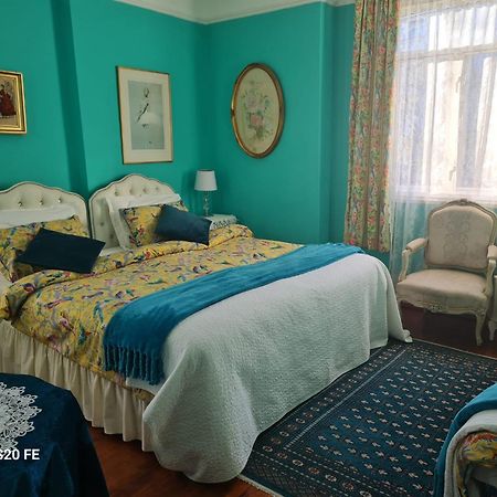 Dawson Place, Juliette'S Bed And Breakfast Londra Dış mekan fotoğraf