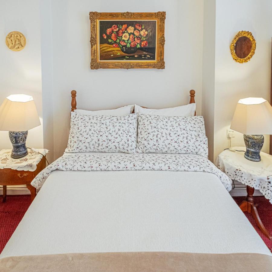 Dawson Place, Juliette'S Bed And Breakfast Londra Dış mekan fotoğraf