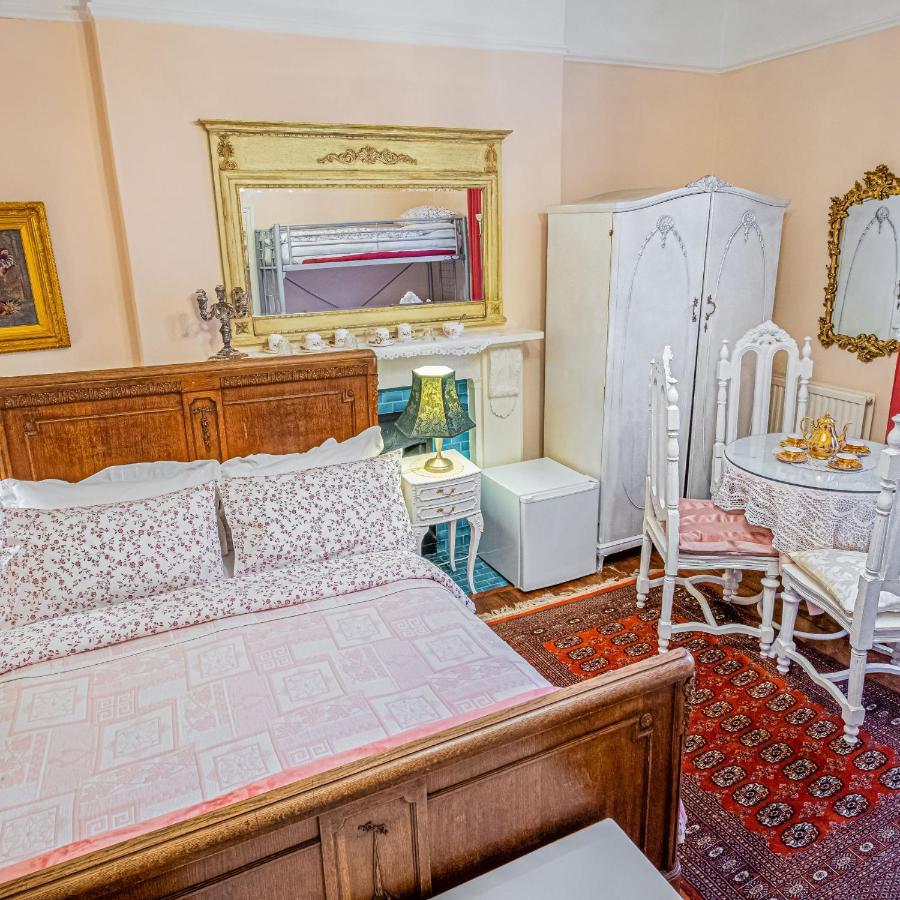 Dawson Place, Juliette'S Bed And Breakfast Londra Dış mekan fotoğraf