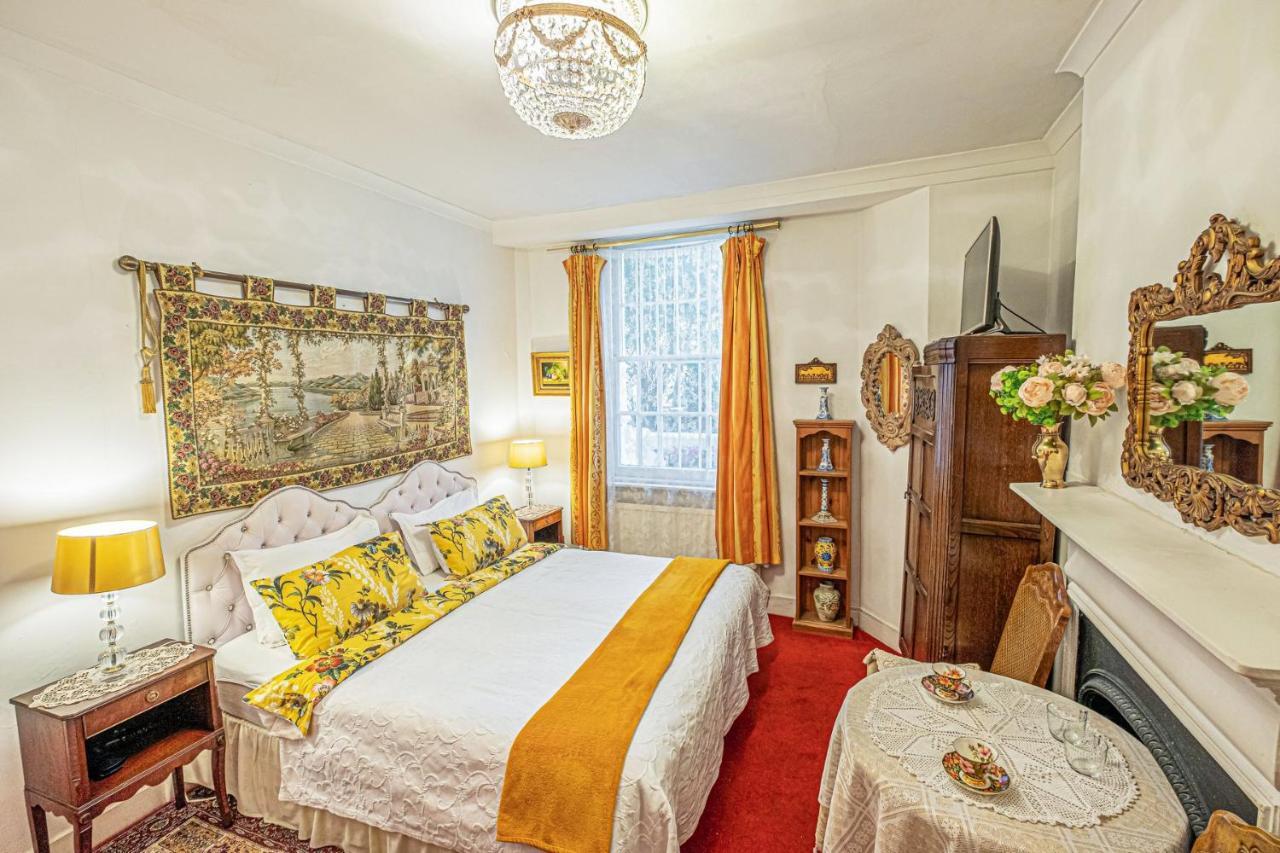 Dawson Place, Juliette'S Bed And Breakfast Londra Dış mekan fotoğraf