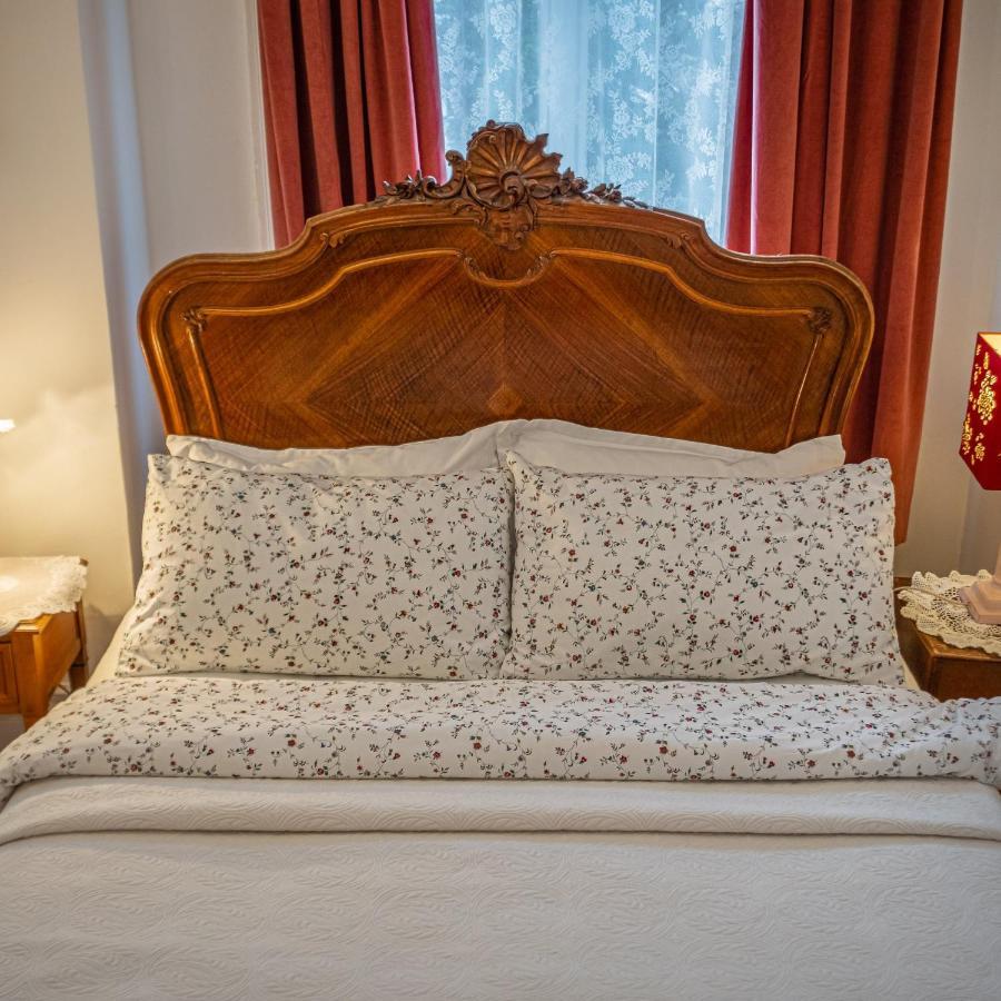 Dawson Place, Juliette'S Bed And Breakfast Londra Dış mekan fotoğraf