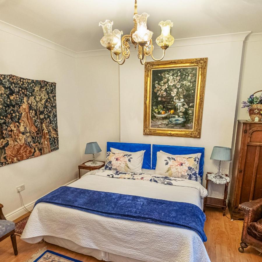 Dawson Place, Juliette'S Bed And Breakfast Londra Dış mekan fotoğraf