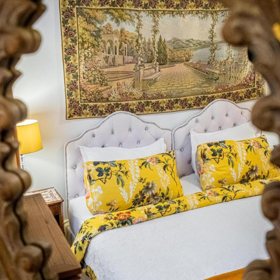 Dawson Place, Juliette'S Bed And Breakfast Londra Dış mekan fotoğraf