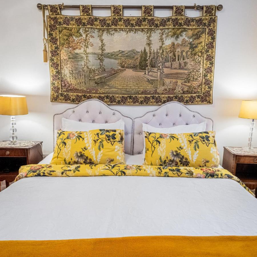 Dawson Place, Juliette'S Bed And Breakfast Londra Dış mekan fotoğraf