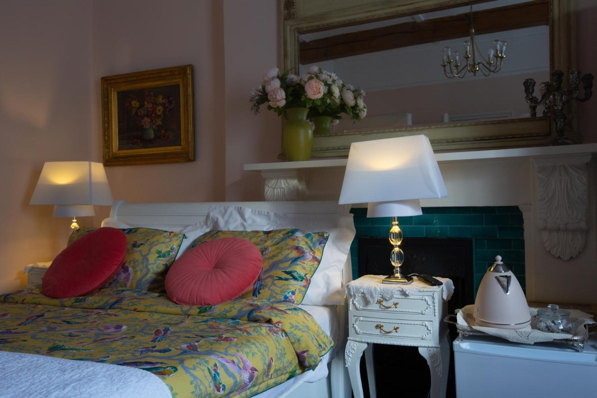 Dawson Place, Juliette'S Bed And Breakfast Londra Dış mekan fotoğraf