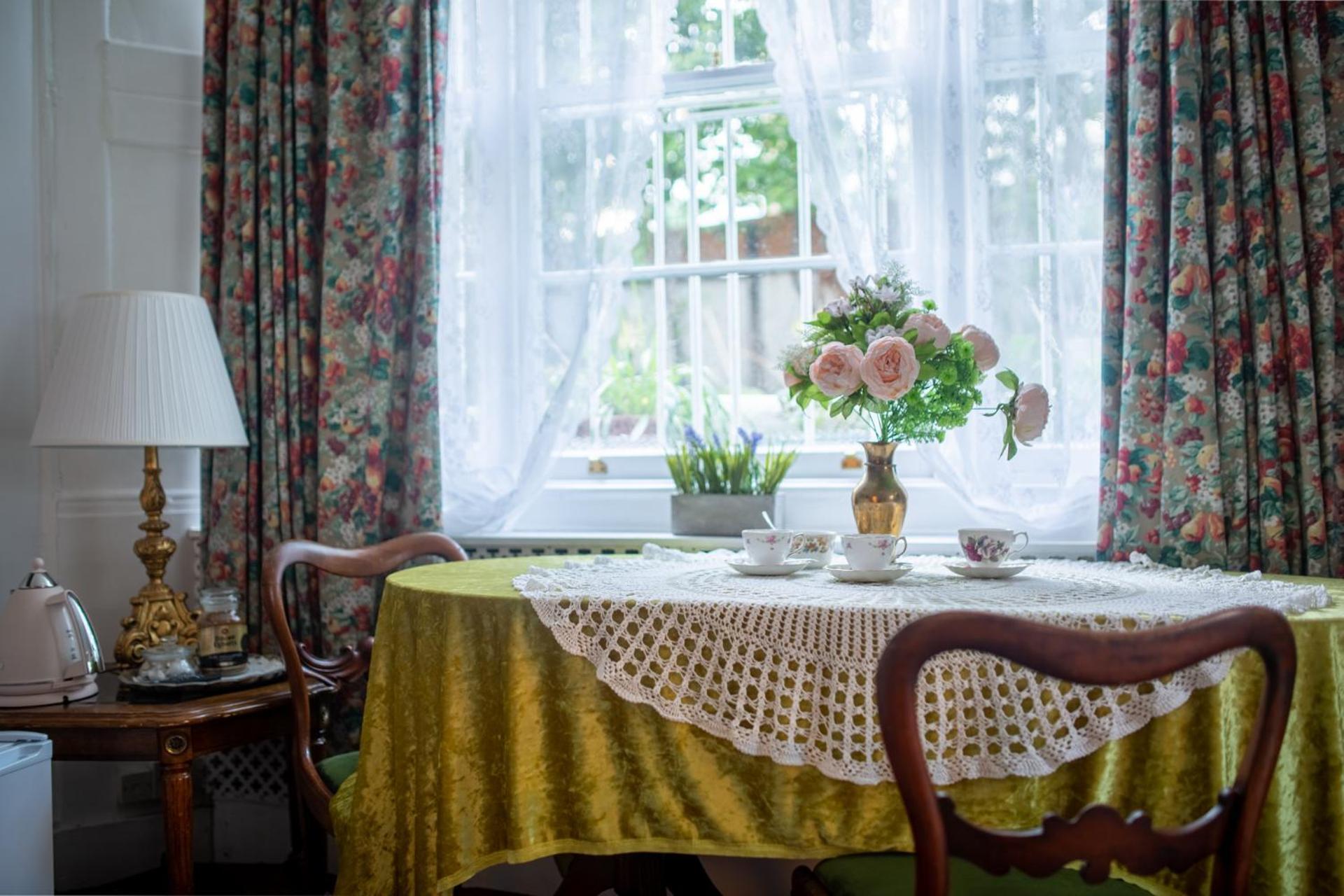 Dawson Place, Juliette'S Bed And Breakfast Londra Dış mekan fotoğraf