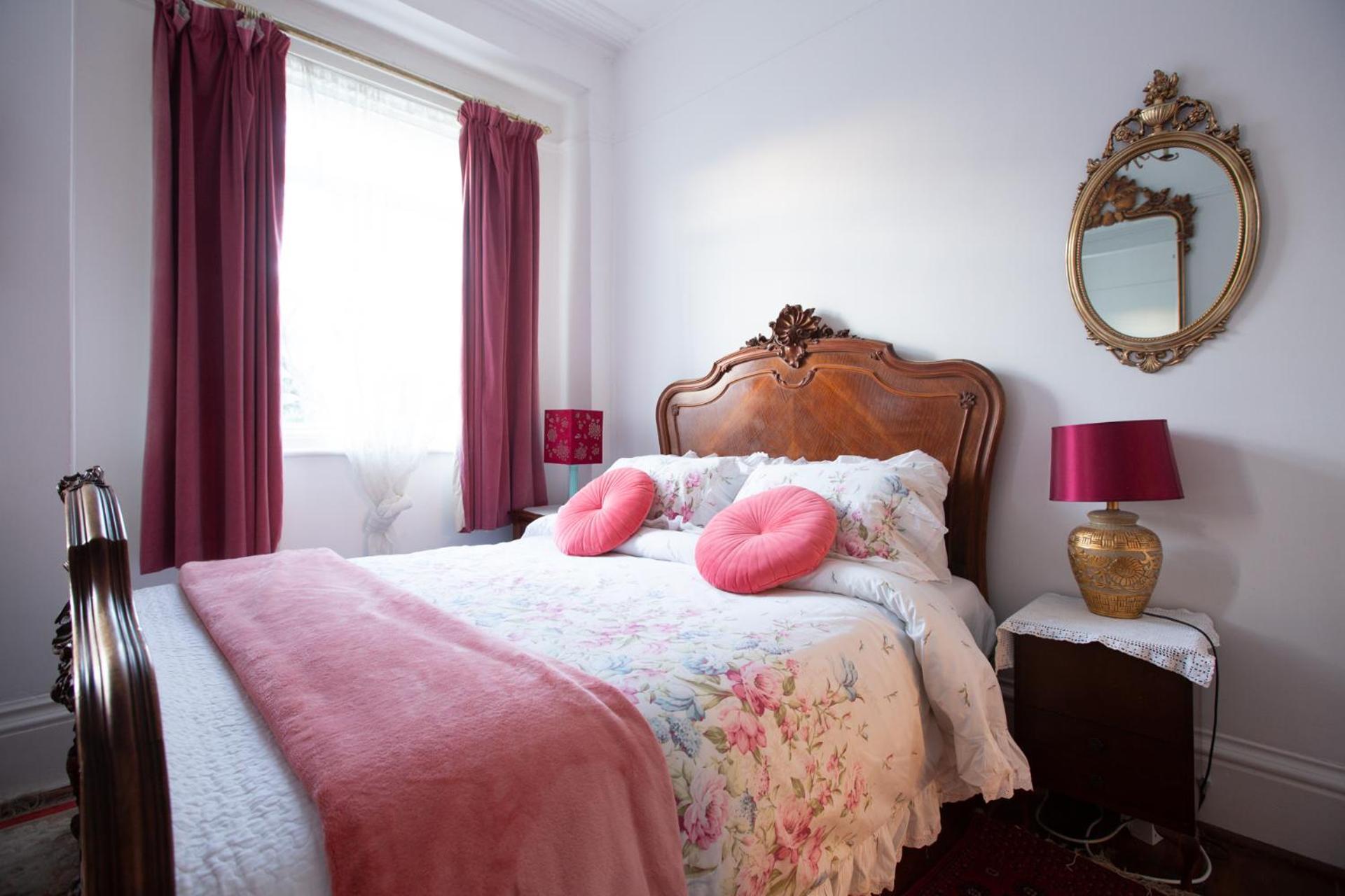 Dawson Place, Juliette'S Bed And Breakfast Londra Dış mekan fotoğraf