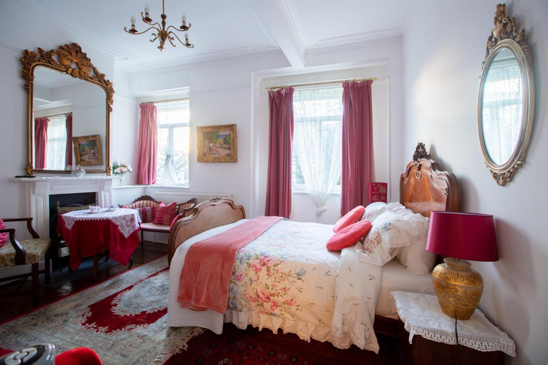 Dawson Place, Juliette'S Bed And Breakfast Londra Dış mekan fotoğraf