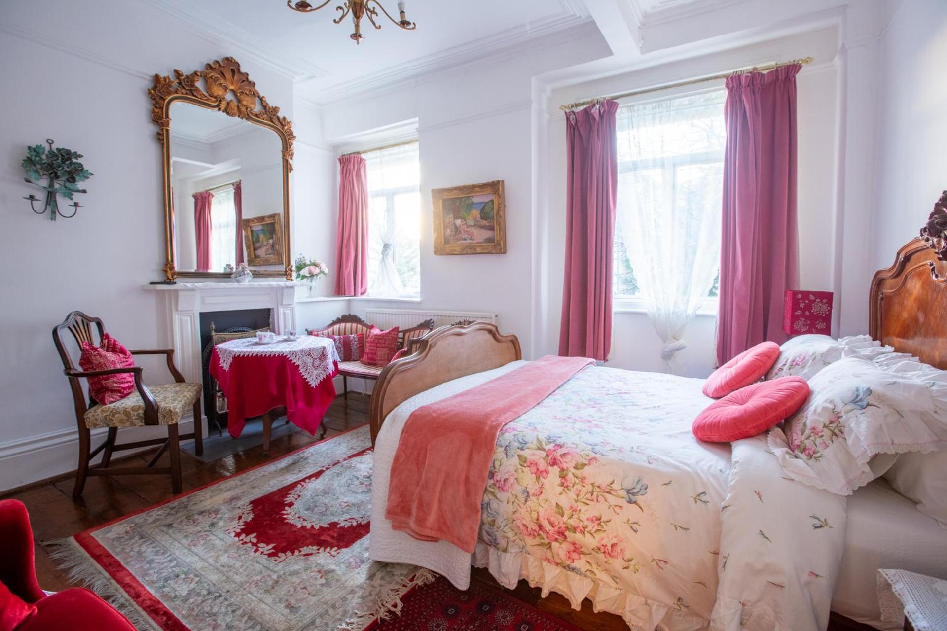 Dawson Place, Juliette'S Bed And Breakfast Londra Dış mekan fotoğraf