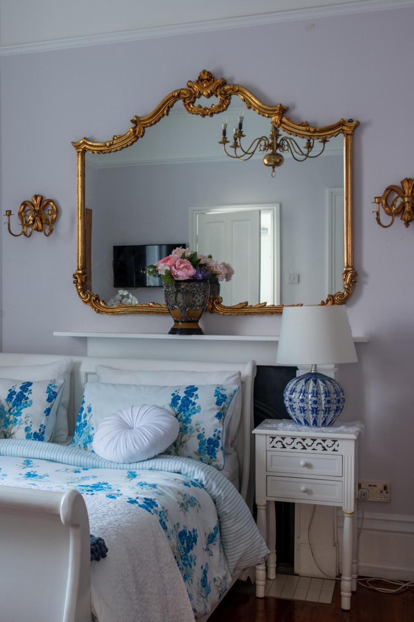 Dawson Place, Juliette'S Bed And Breakfast Londra Dış mekan fotoğraf