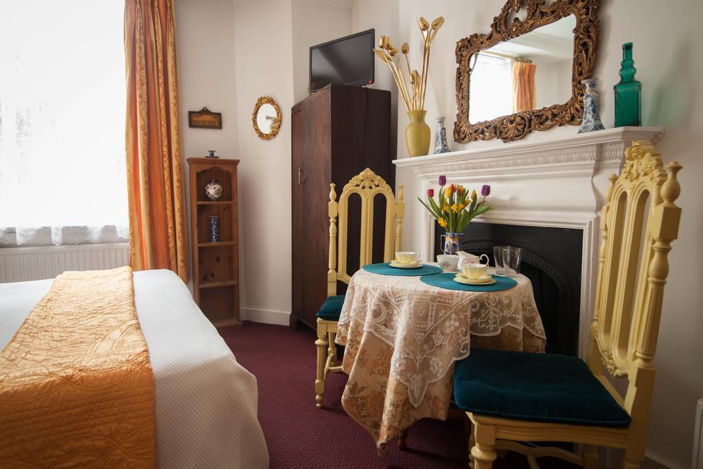Dawson Place, Juliette'S Bed And Breakfast Londra Oda fotoğraf
