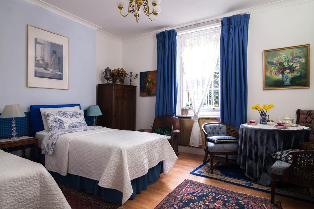 Dawson Place, Juliette'S Bed And Breakfast Londra Oda fotoğraf