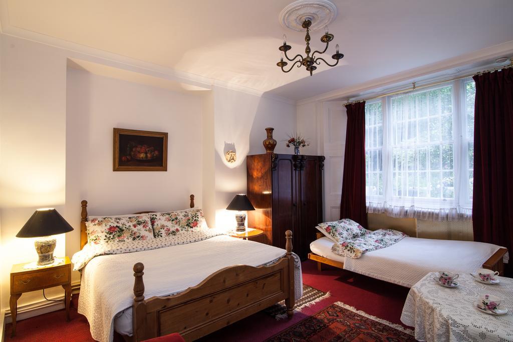 Dawson Place, Juliette'S Bed And Breakfast Londra Oda fotoğraf