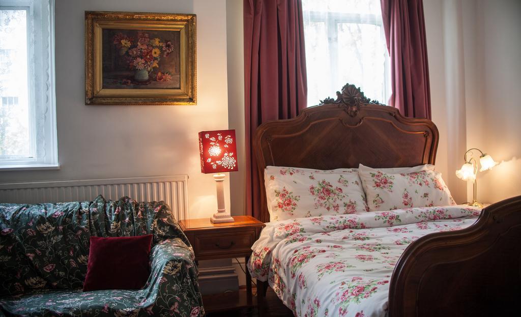 Dawson Place, Juliette'S Bed And Breakfast Londra Oda fotoğraf