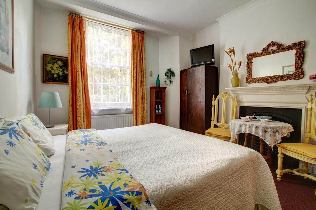 Dawson Place, Juliette'S Bed And Breakfast Londra Dış mekan fotoğraf