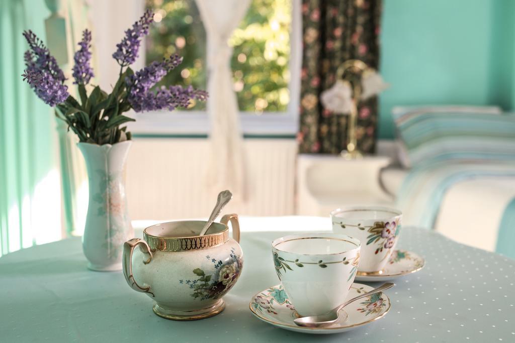 Dawson Place, Juliette'S Bed And Breakfast Londra Oda fotoğraf