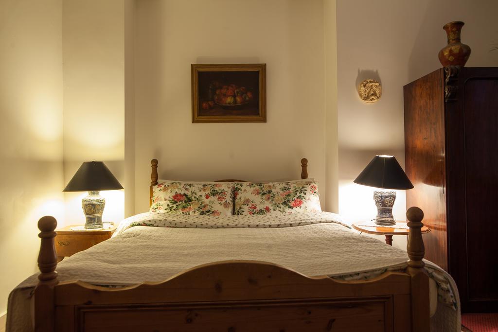 Dawson Place, Juliette'S Bed And Breakfast Londra Oda fotoğraf