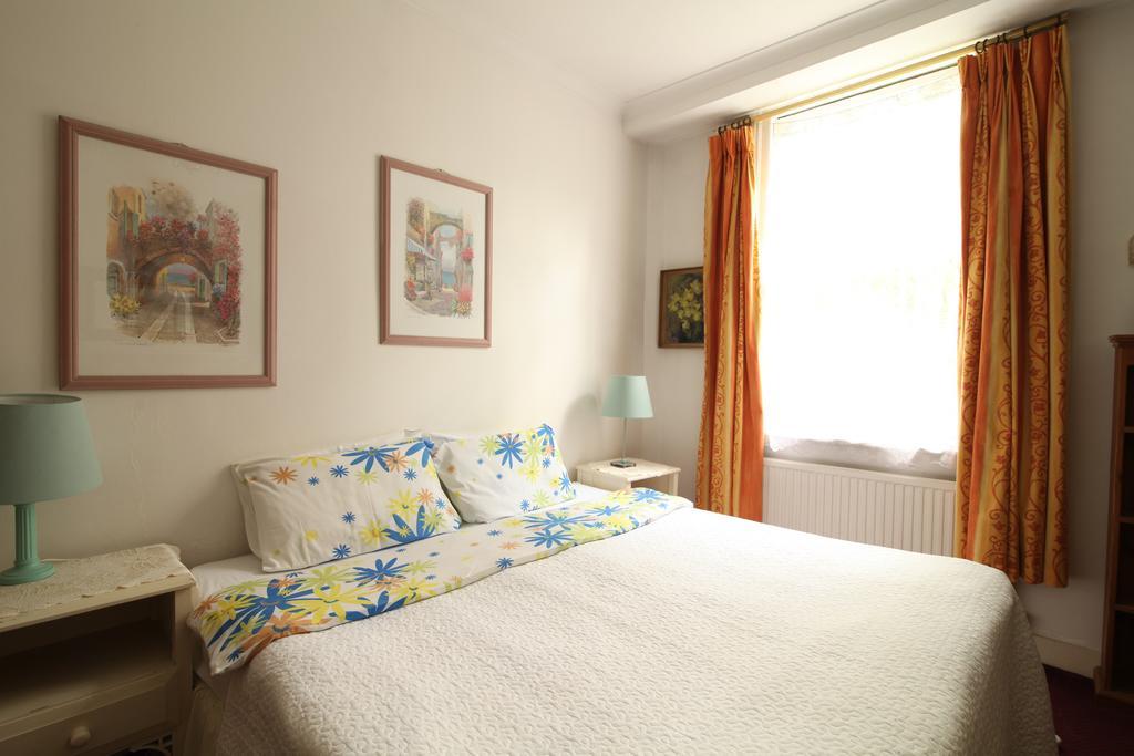 Dawson Place, Juliette'S Bed And Breakfast Londra Dış mekan fotoğraf
